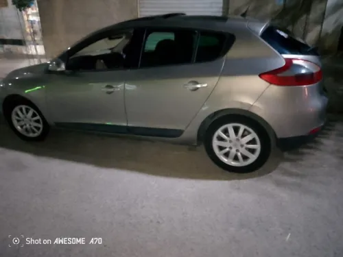 Renault Megane 3 2011 Privilege