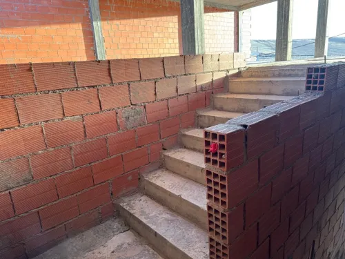 Vente Villa Sétif El ouricia