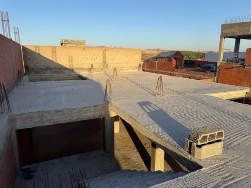 Vente Villa Sétif El ouricia