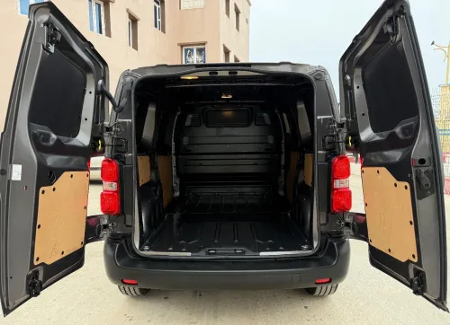Fiat Scudo 2024 Par 17