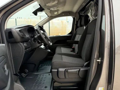 Fiat Scudo 2024 Par 17