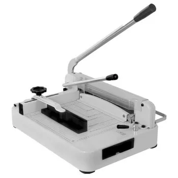 Massicot Manuel A3+ مقص الورق