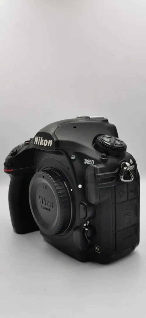 Nikon D850 bon état