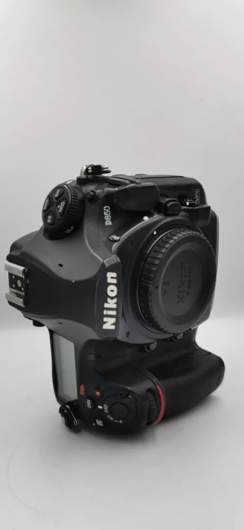 Nikon D850 bon état