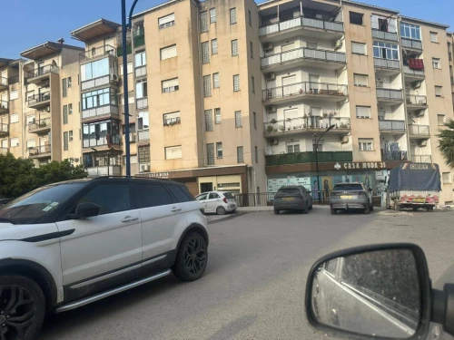 Vente Appartement F4 Boumerdès Boumerdes