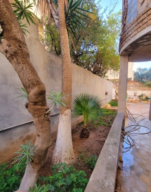 Vente Villa Alger Bordj el kiffan