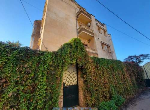 Vente Villa Alger Bordj el kiffan