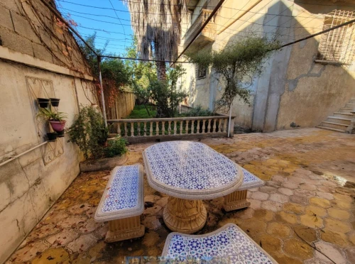 Vente Villa Alger Bordj el kiffan