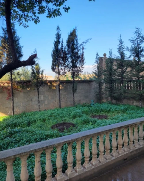 Vente Villa Alger Bordj el kiffan