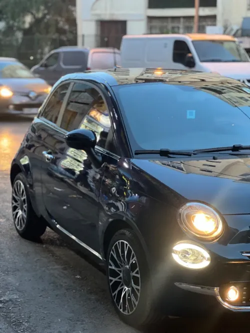 Fiat 500 2024 Dolcevita plus 
