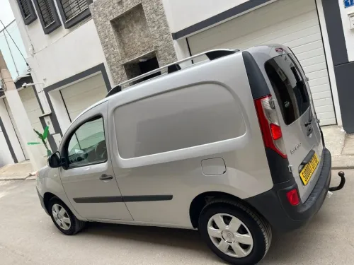 Renault Kangoo 2017 Kangoo