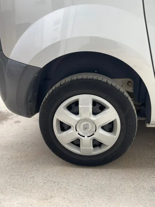 Renault Kangoo 2017 Kangoo
