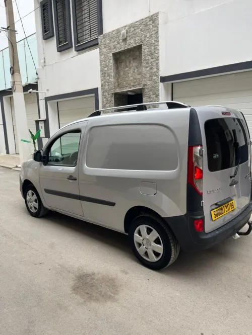 Renault Kangoo 2017 Kangoo