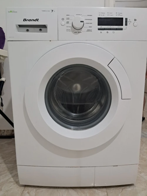 Brandt 7kg