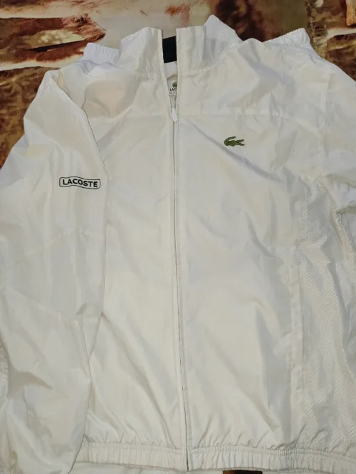 Servette lacoste original taille 5