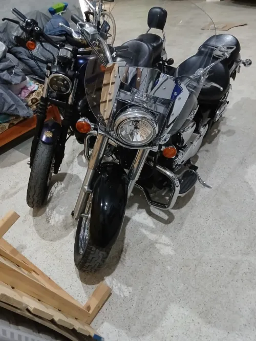 Harley Harley Davidson 2016