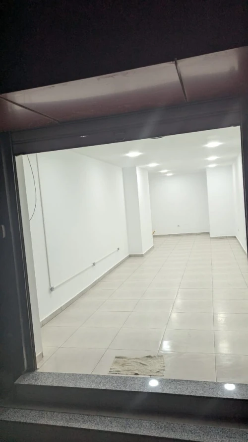 Location Local Alger Mahelma