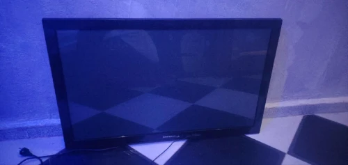 Samsung Tv Plazma
