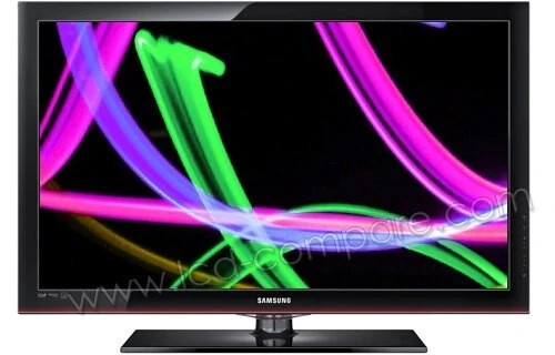 Samsung Tv Plazma