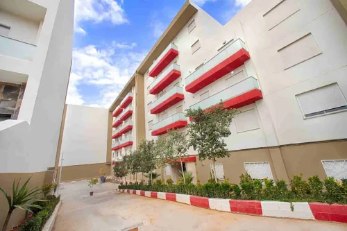 Vente Appartement F3 Alger Birkhadem