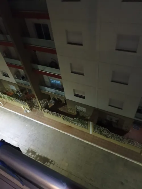 Vente Appartement F3 Alger Birkhadem
