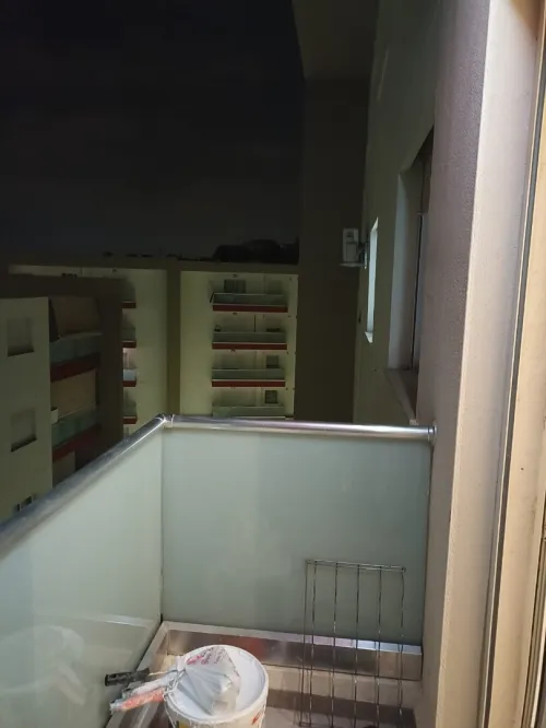 Vente Appartement F3 Alger Birkhadem