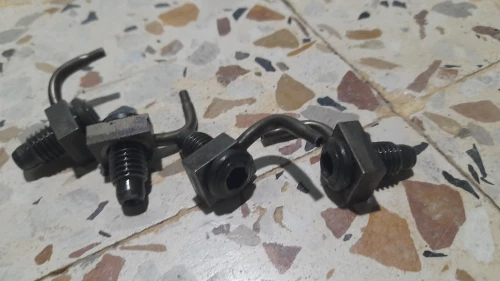 Pièces culasse bloc polo police SDI d'origine
