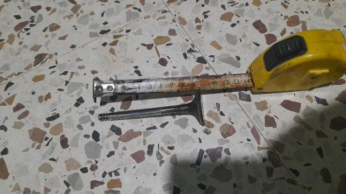 Pièces culasse bloc polo police SDI d'origine
