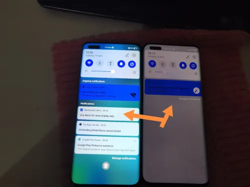 HONOR Honor magic 4 pro