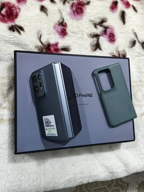 OPPO OPPO FIND N2