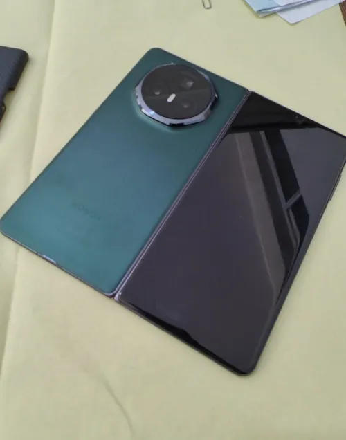 Honor Honor magic V3