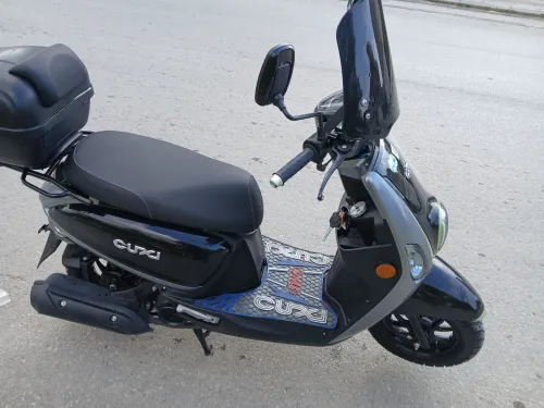 VMS vms cuxi 2 