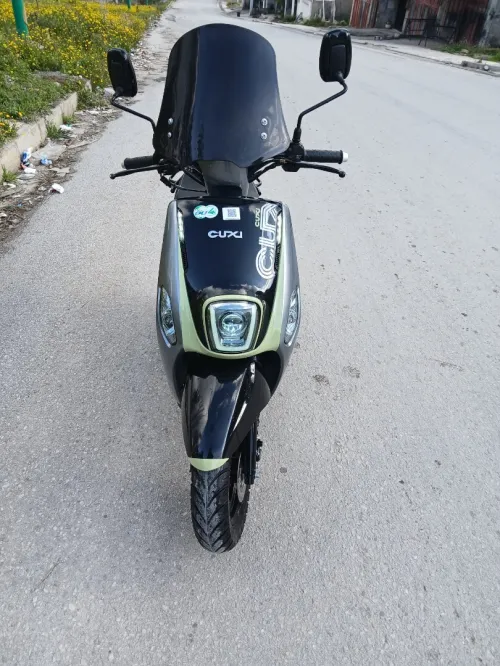 VMS vms cuxi 2 