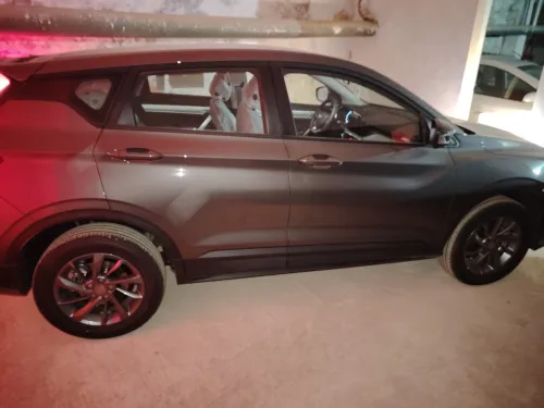 Geely Coolray 2025 
