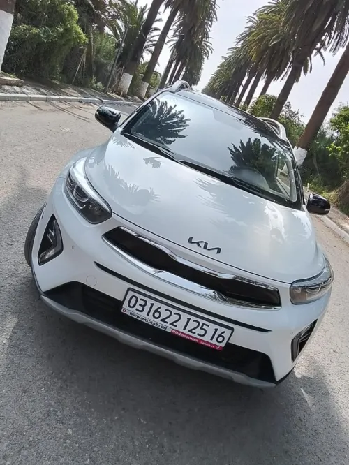 Kia KX1 2025 Kia KX1 Luxury