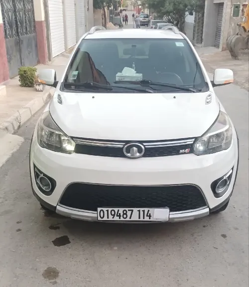 Great Wall M4 2014 M4