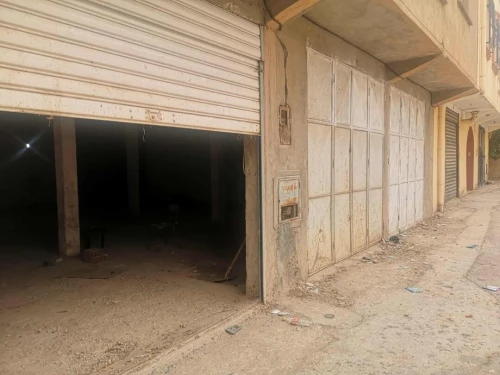 Vente Villa Tiaret Tiaret