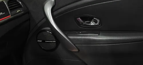 Renault Megane 3 2015 GT Line Black Touch