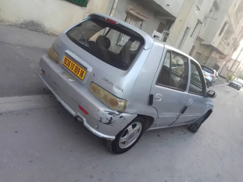 Faw B50 2009 B50