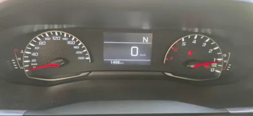 Peugeot 2008 2024 Allure Pack