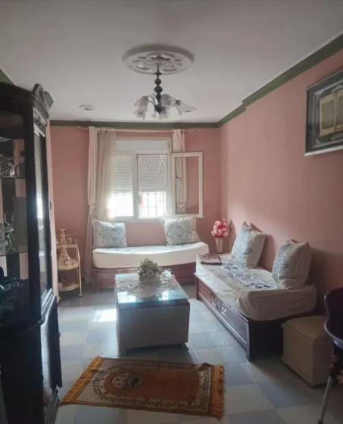 Vente Appartement F4 Tipaza Bourkika
