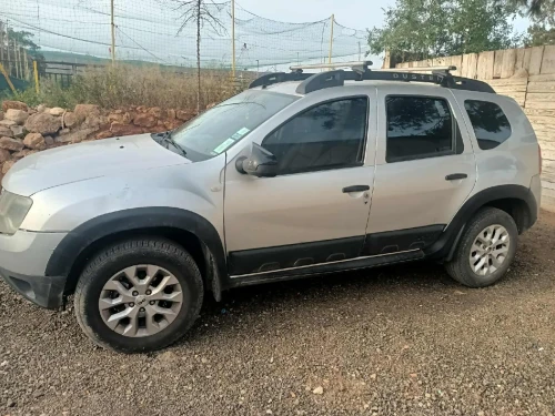 Dacia Duster 2014 Ambiance