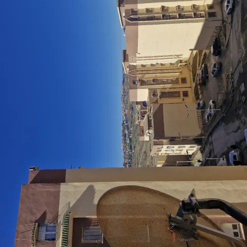 Vente Appartement F3 Médéa Medea