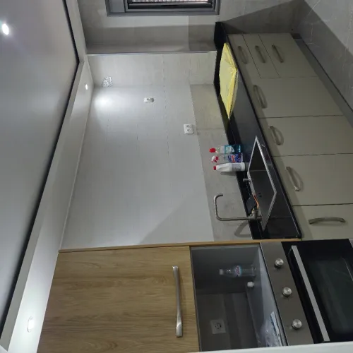 Location Appartement F3 Alger Staoueli