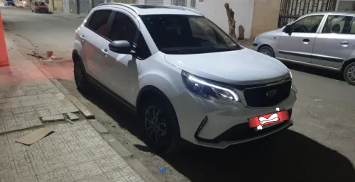 Geely GX3 PRO  2024 Privilège