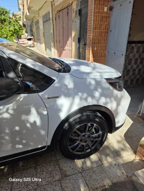 Geely GX3 PRO  2024 Privilège