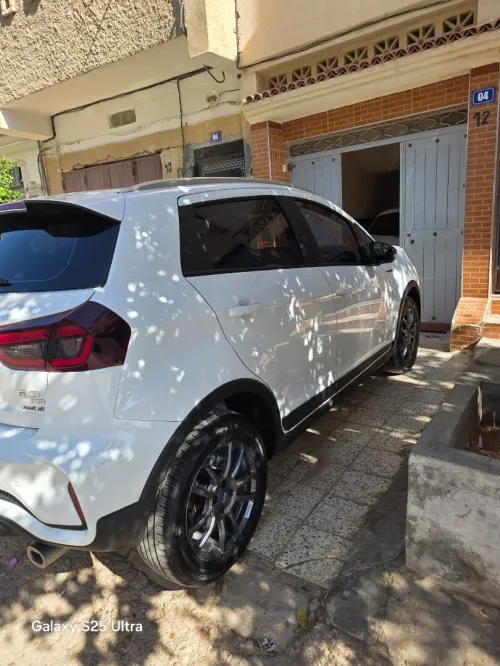Geely GX3 PRO  2024 Privilège