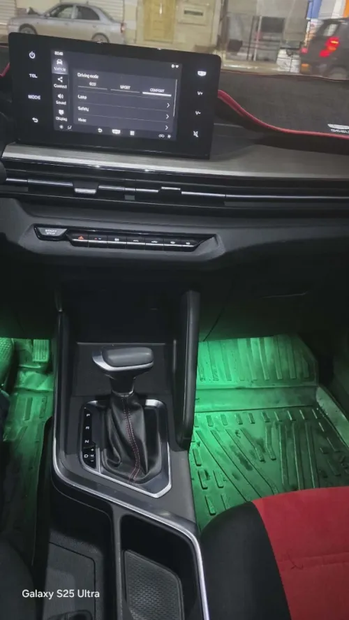 Geely GX3 PRO  2024 Privilège
