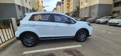 Geely GX3 PRO  2024 Privilège
