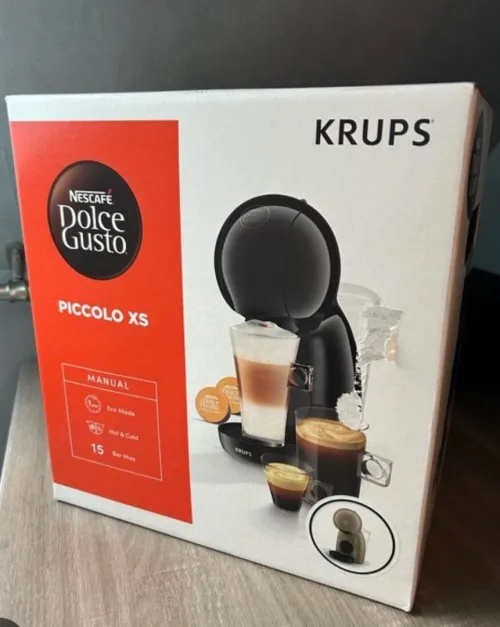 Dolce Gusto